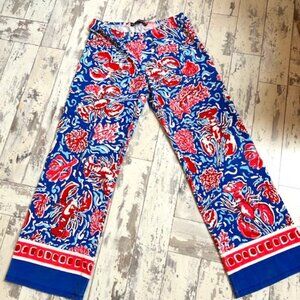 Barbara Erickson Summer Pants